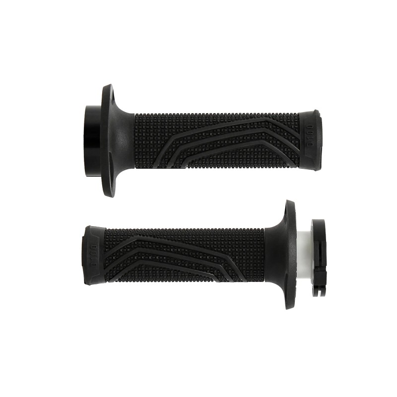 punos domino d lock negros con anillos push pull d10046c4000a9 0