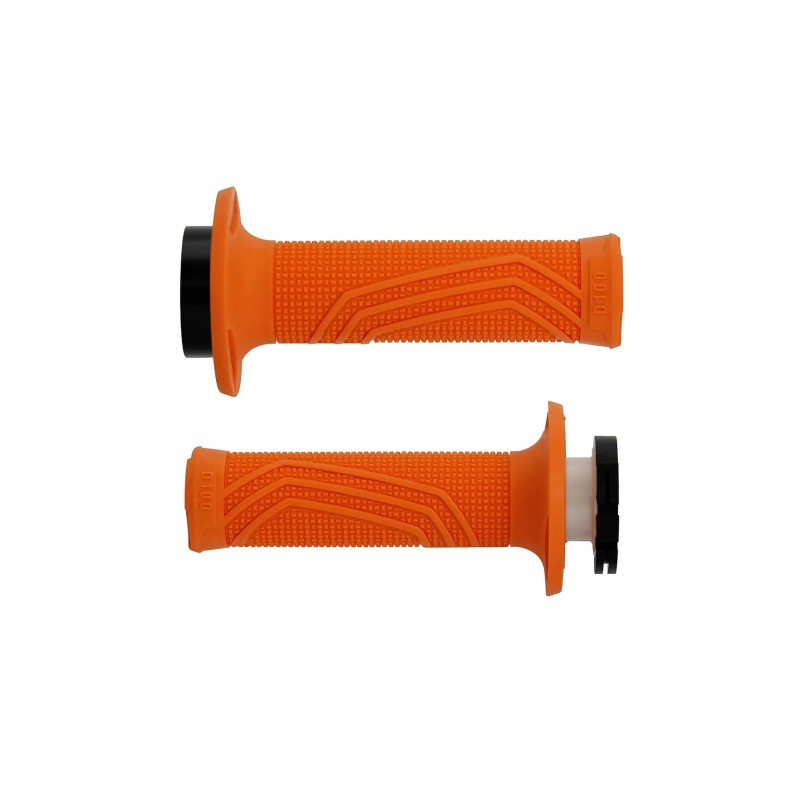 punos domino d lock naranjas con anillos push pull d10046c4500a9 0