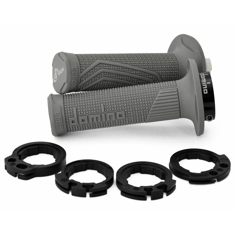 punos domino d lock gris con anillos push pull d10046c5200a9 0