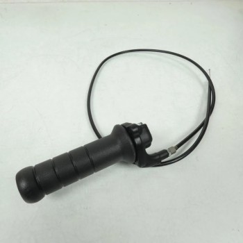 acelerador con cable piaggio skipper y otros