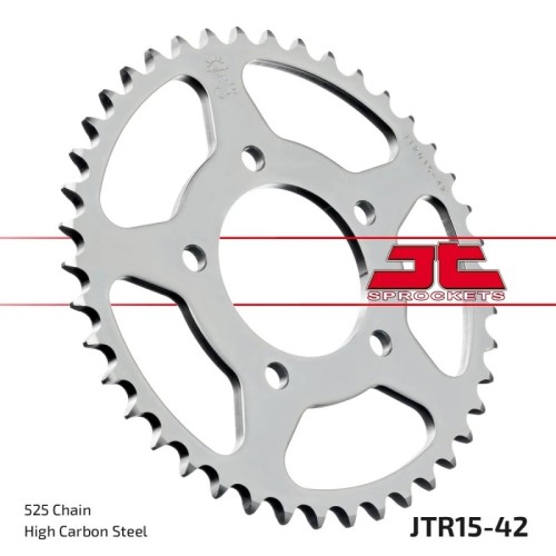 kit de transmision arrastre regina zra para benelli trk 502 no valido para trk 502 x