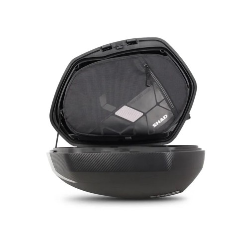 bolsa interior moto shad para maleta sh36 sh35 x0ib36