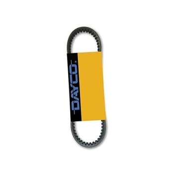 correa de transmision dayco para moto aprilia habana 125 36768110