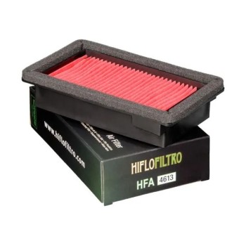 filtro de aire hiflofiltro hfa4613 yamaha xt660r xt660x mt 03