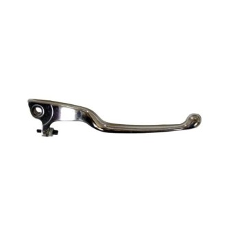 maneta derecha cromada aprilia rs 125 34440686