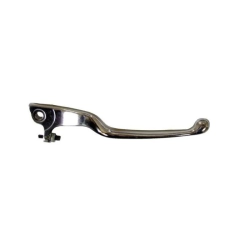 maneta derecha cromada aprilia rs 125 34440686