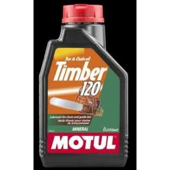aceite para motosierras motul timber 1l