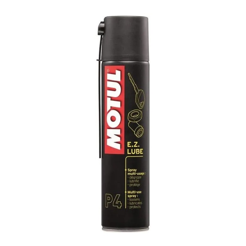 grasa multiuso motul p4 e z lube 0 400l 102991
