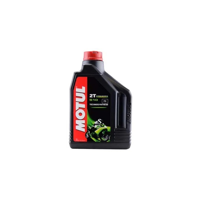 aceite motul 510 2t 2l 104029