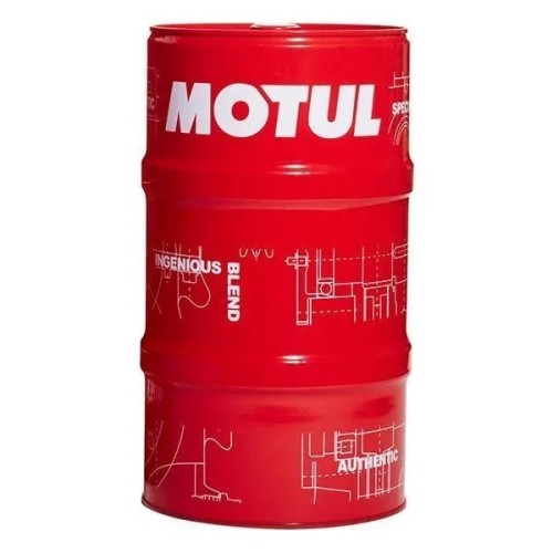 aceite motul 5100 10w40 4t 60l 104070