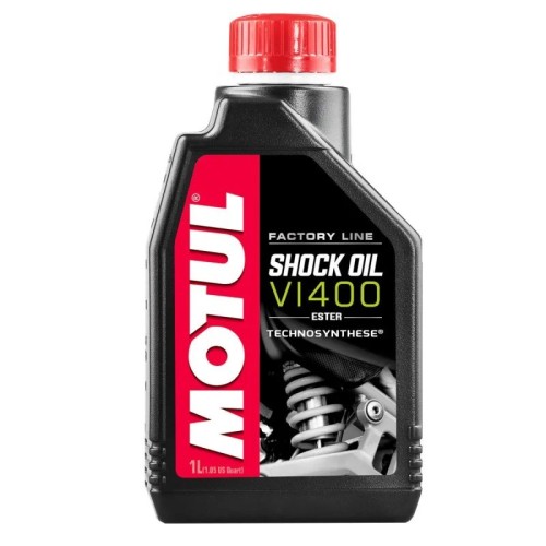 aceite motul shock oil fl 1l 105923