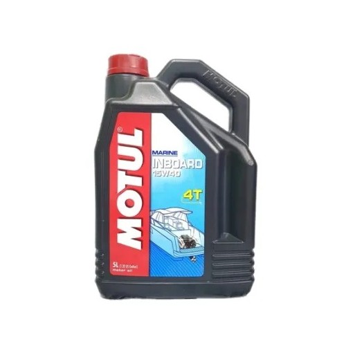 motul inboard 15w40 4t cp 5l