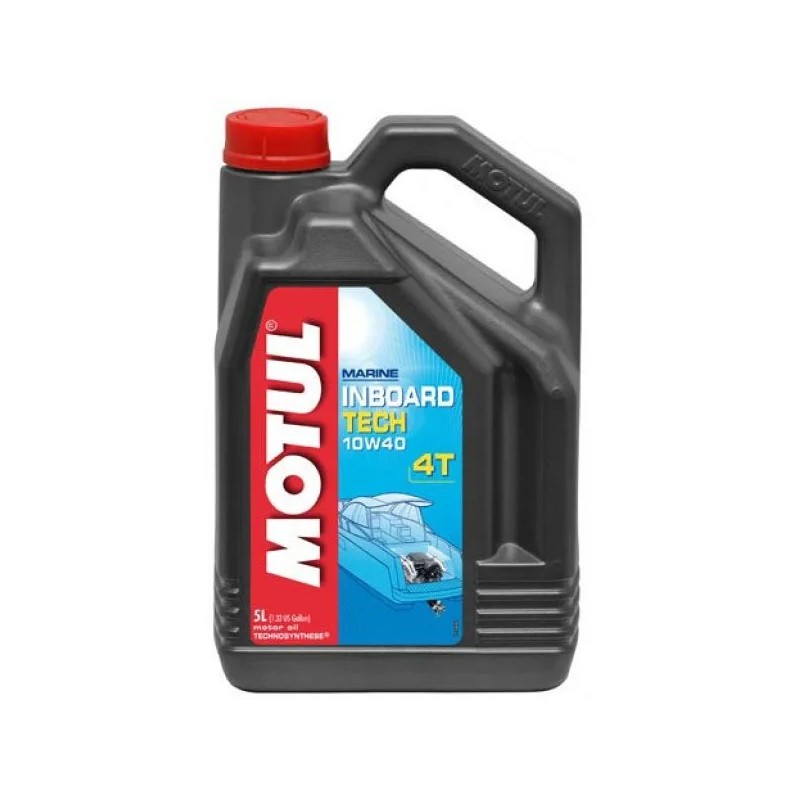motul inboard t 4t 10w40