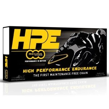 cadena regina 520 hpe sin mantenimiento 110 pasos regina rg520hpex110