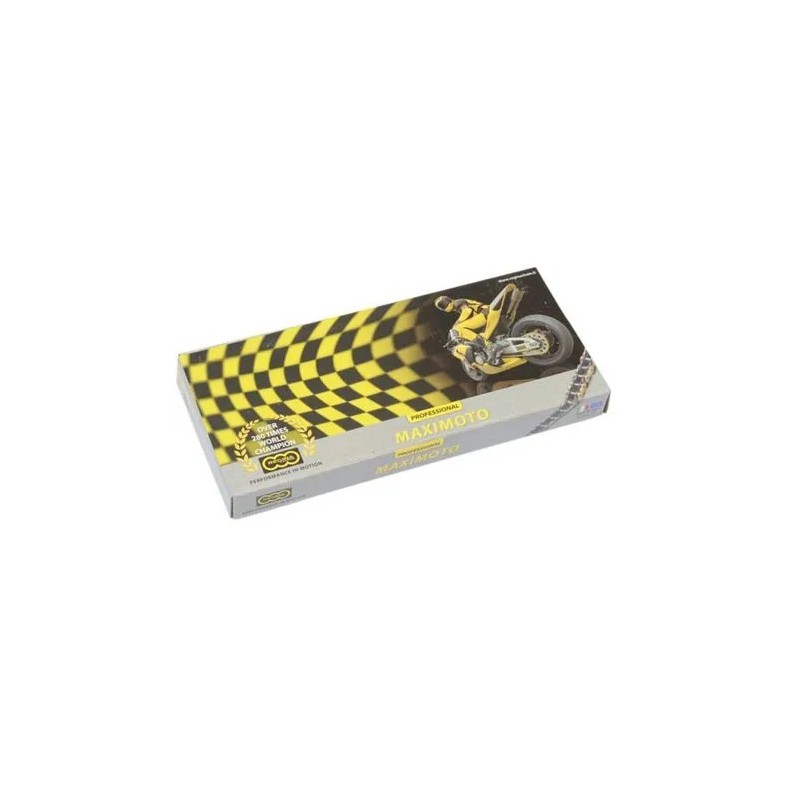 cadena regina 520 ultra zrp 100 pasos