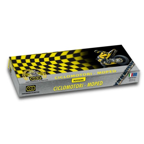 cadena regina 428 moto urbana 126eb oro 03c