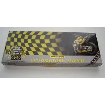 cadena regina 420 moto urbana 124oroy 007
