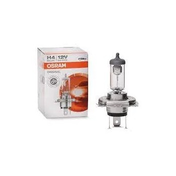 lampara faro de carretera osram h4 12v 60 55w 3200k halogena