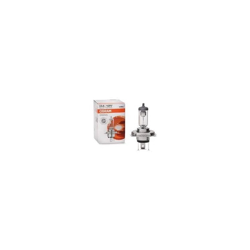 lampara faro de carretera osram h4 12v 60 55w 3200k halogena