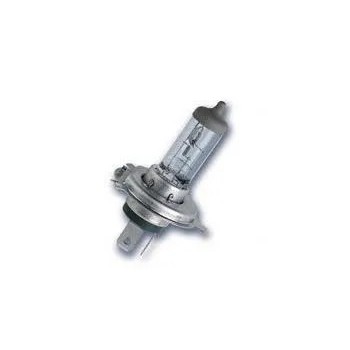 lampara faro de carretera osram h4 12v 60 55w 3200k halogena 2