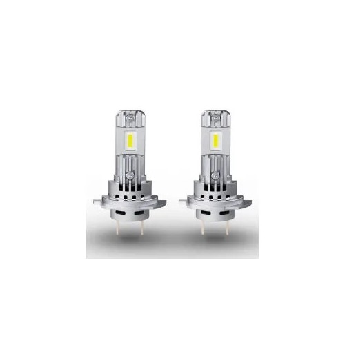 lamparas led ledriving hl easy h7 h18