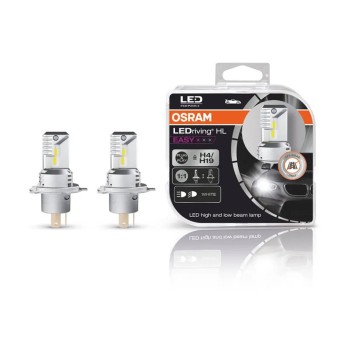 lamparas led ledriving hl easy h7 h18 2