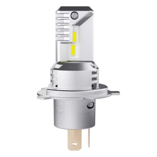 lamparas osram ledriving hl easy h4 h19 caja 2 unidades