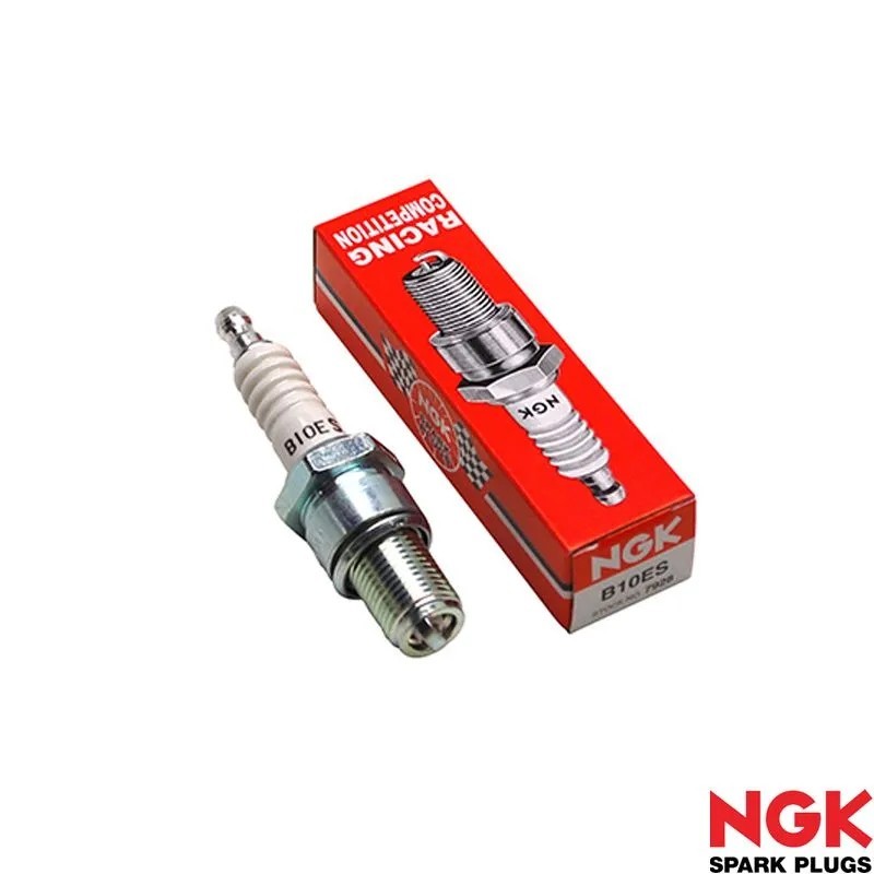 bujia de moto ngk 7928 niquel b10es