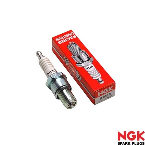 bujia de moto ngk 7928 niquel b10es