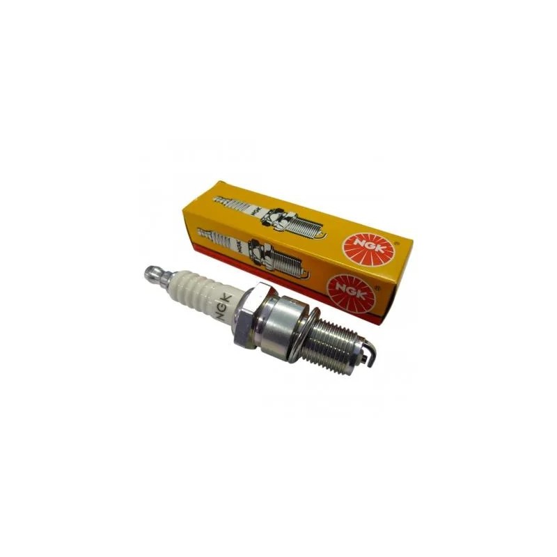 bujia de moto ngk 2821 niquel b8ecs