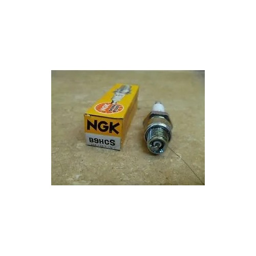 bujia de moto ngk 2721 niquel b9hcs