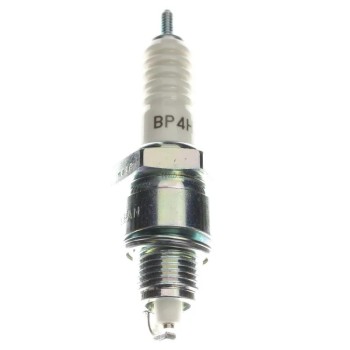 bujia de moto ngk 3511 niquel bp4ha