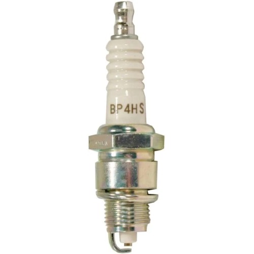bujia de moto ngk 3611 niquel bp4hs