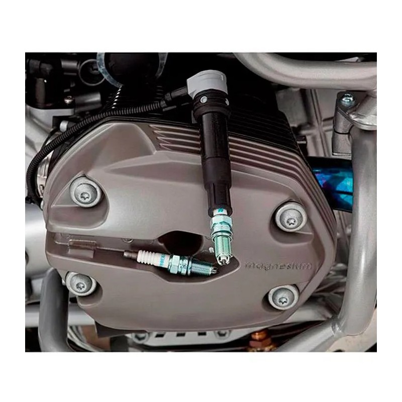 bujia de moto ngk 1046 niquel bp6hsa