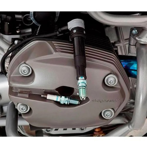bujia de moto ngk 1046 niquel bp6hsa