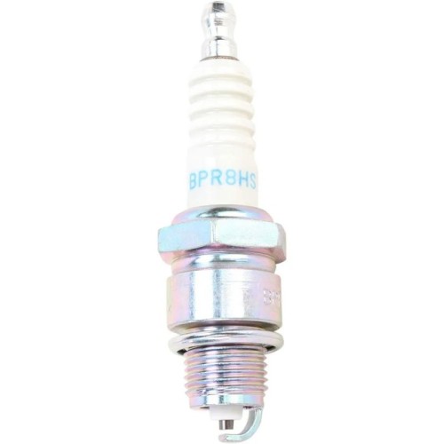 bujia de moto ngk 4839 niquel bpr8hs10