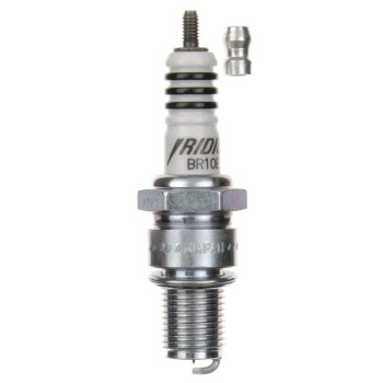 bujia de moto ngk 6801 iridio ix br10eix