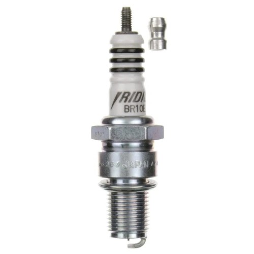 bujia de moto ngk 6801 iridio ix br10eix