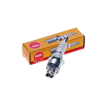 bujia de moto ngk 4832 nickel spark plug br10es 2