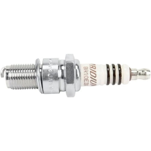 bujia de moto ngk iridio 6692 br10hix