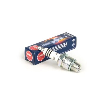 bujia de moto ngk iridio 3419 br6hix