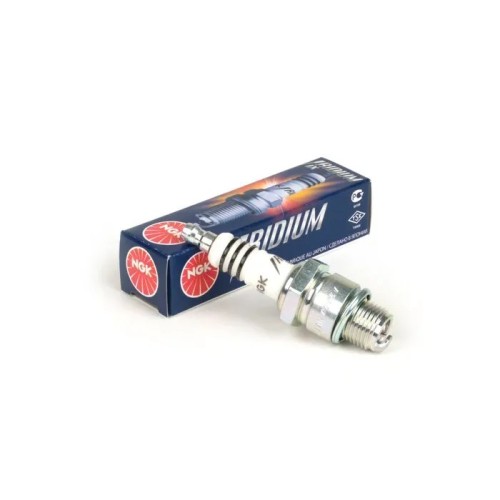 bujia de moto ngk iridio 3419 br6hix