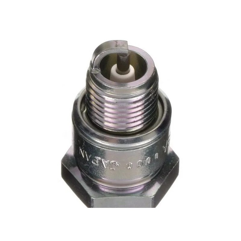 bujia de moto ngk 4296 niquel br6hsa