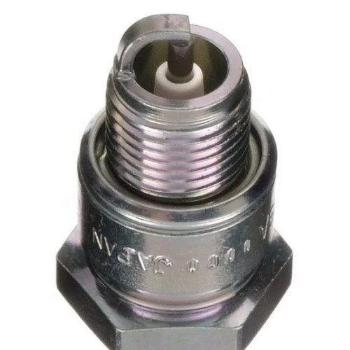 bujia de moto ngk 4296 niquel br6hsa