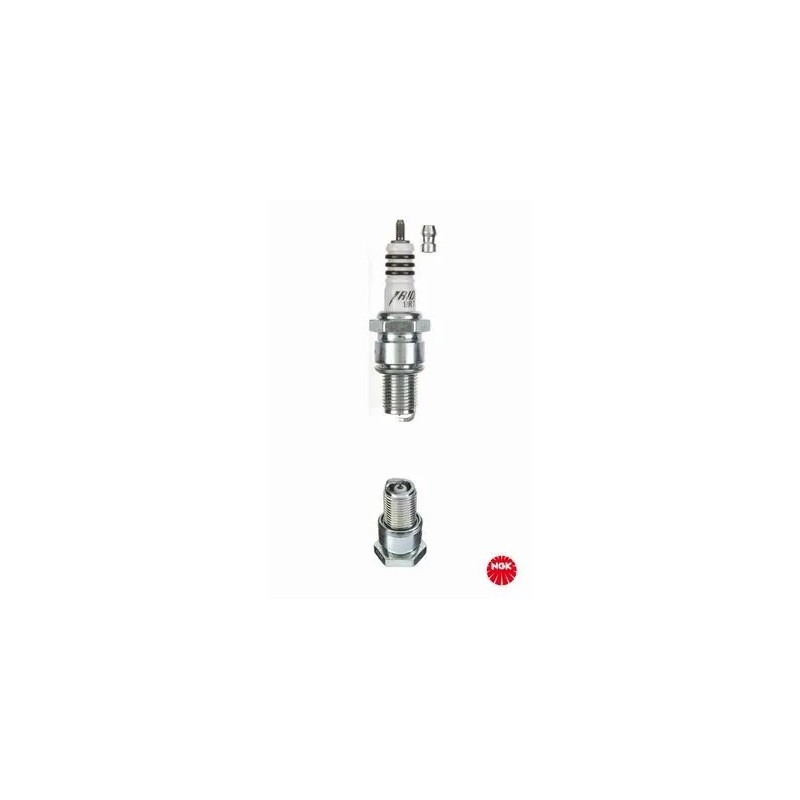 bujia de moto ngk 6664 iridio ix br7eix