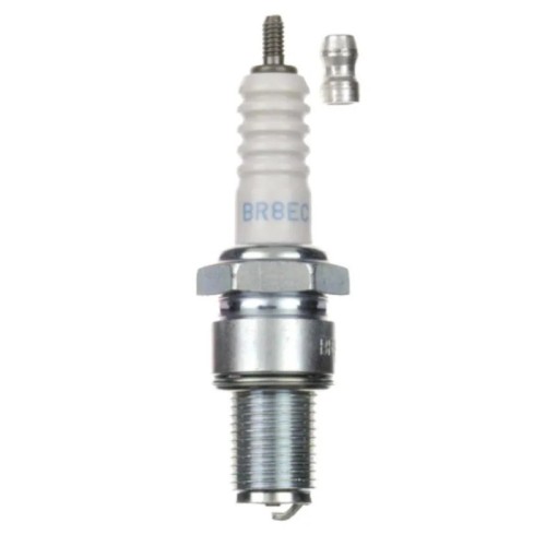 bujia de moto ngk 3972 niquel br8ecs