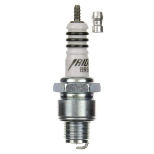 bujia de moto ngk 7001 iridio br8hix