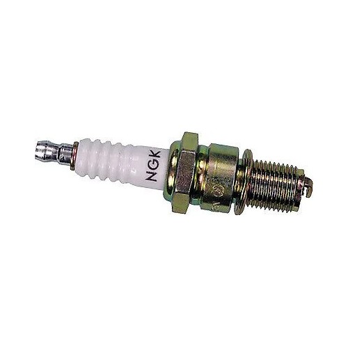 bujia de moto ngk 3901 niquel cpr7ea 9