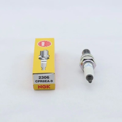 bujia de moto ngk 2306 niquel cpr8ea9