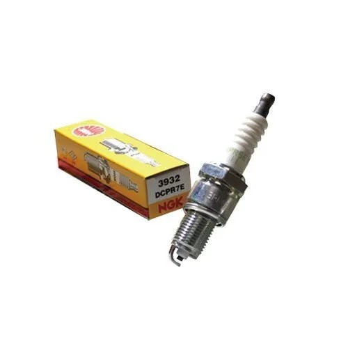bujia de moto ngk 6508 niquel cpr9eb 9